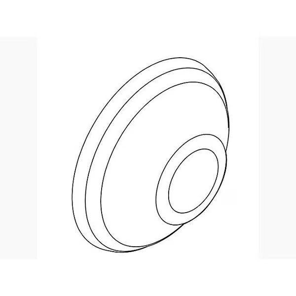 Flange, Kohler, Mfr#: 1115841-CP